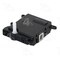 Four Seasons FLOOR MODE ACTUATOR 73049 - alternate 2